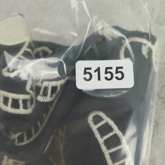 Farm Rio Top Richelieu Faces - Picture 12 of 12